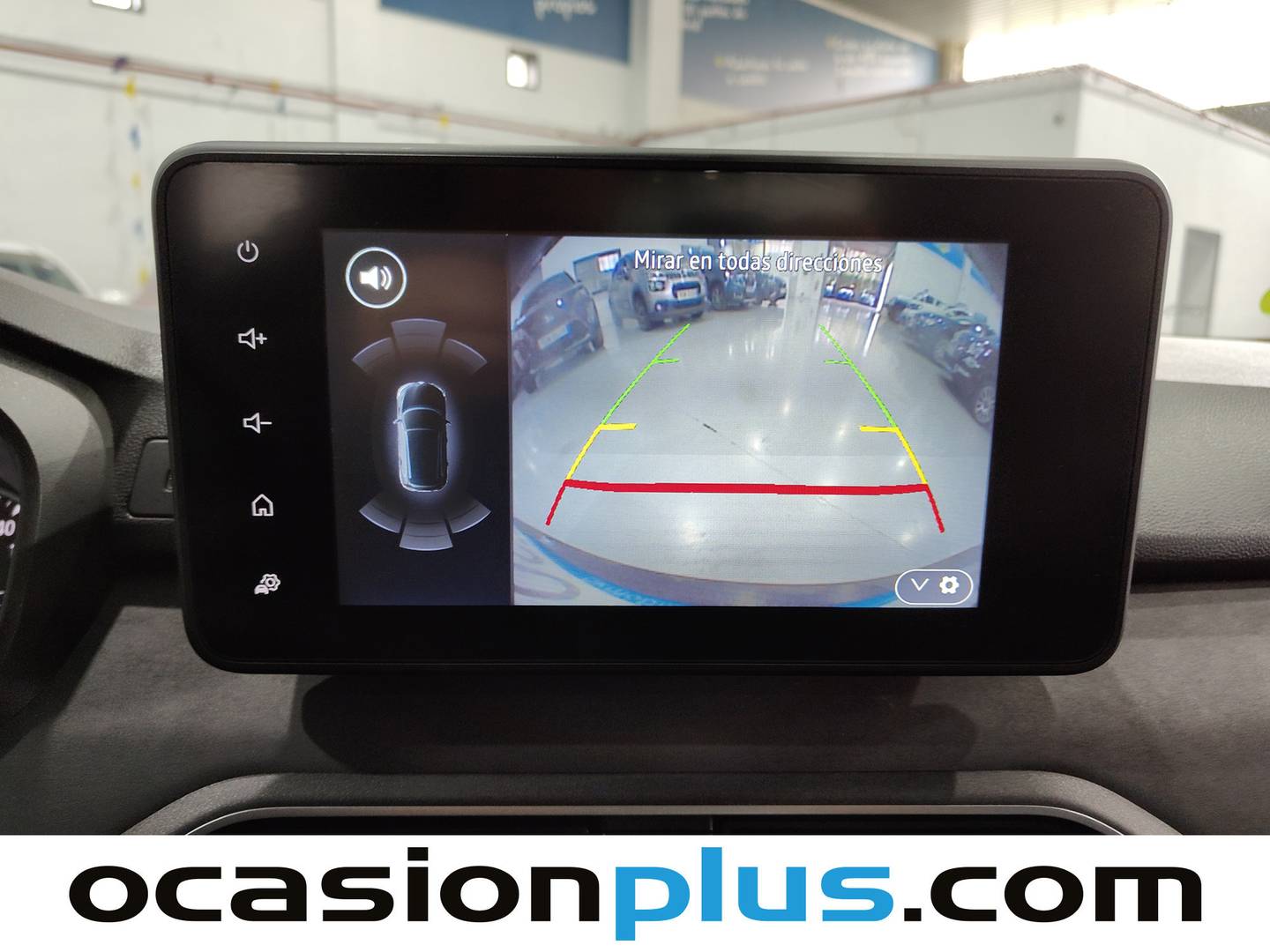 Foto Dacia Sandero Dacia Sandero Stepway Extreme Go TCe (110 CV)