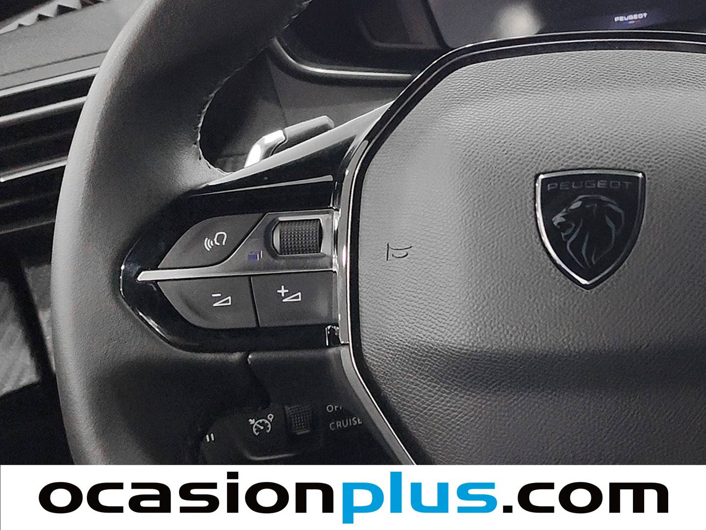 Peugeot 2008 Peugeot 2008 Allure Hybrid eDCS6 (145 CV) barato