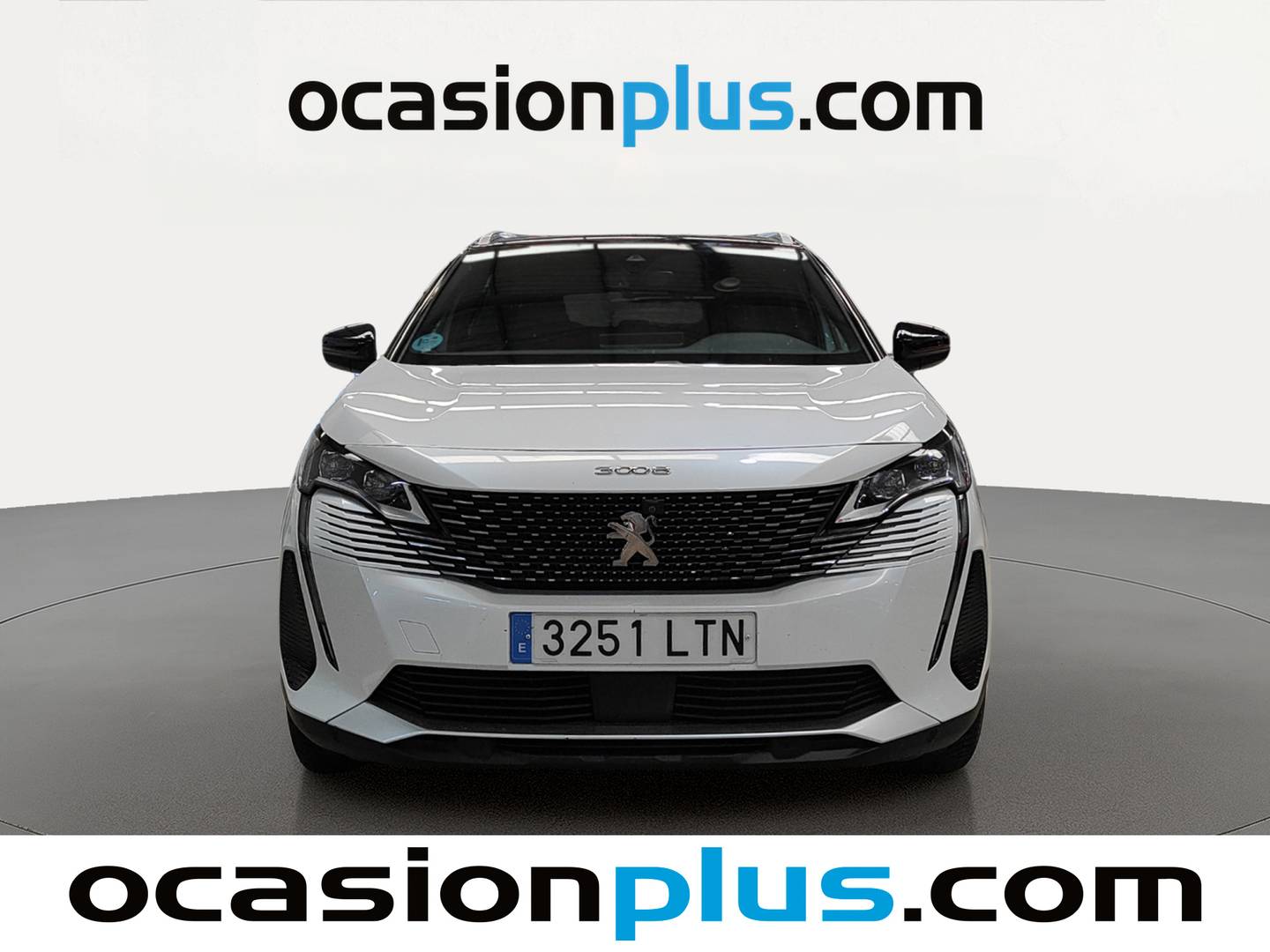 Peugeot 3008 Peugeot 3008 BlueHDi 130 S&S GT (130 CV) barato