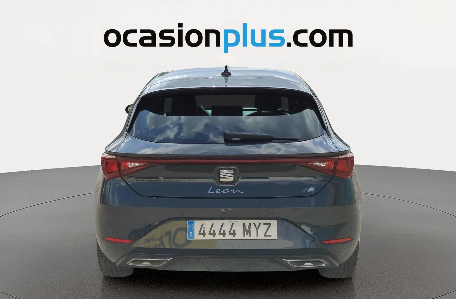 SEAT León 1.5 TSI FR 25 Aniversario - foto 15