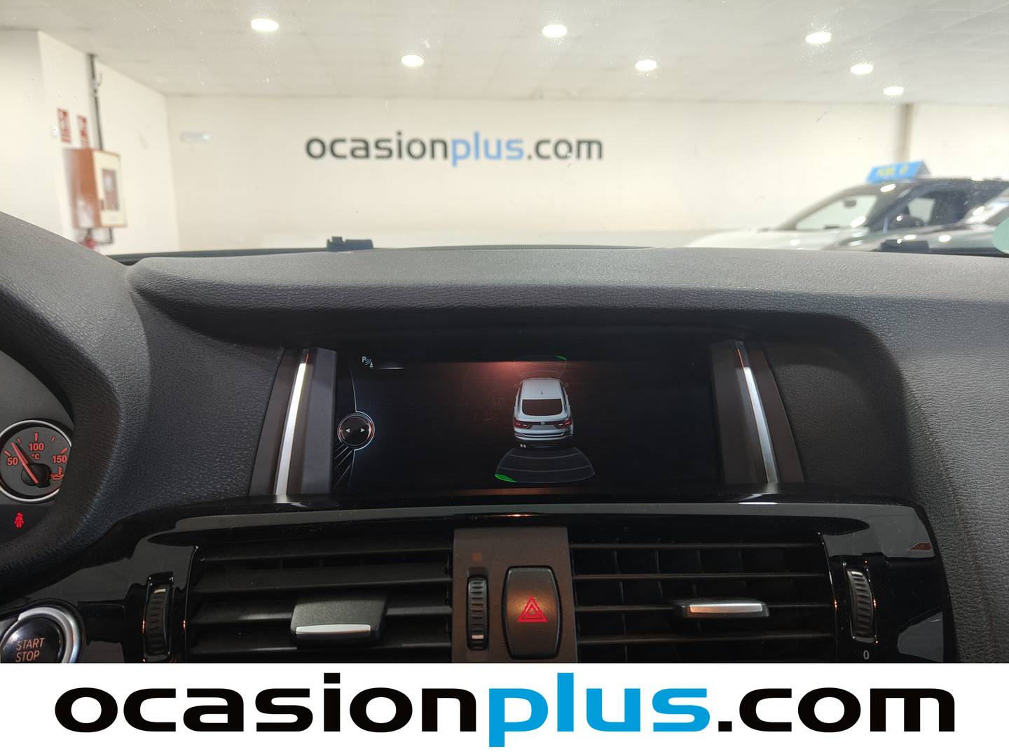 BMW X4 BMW X4 xDrive20d  (190 CV) km 0