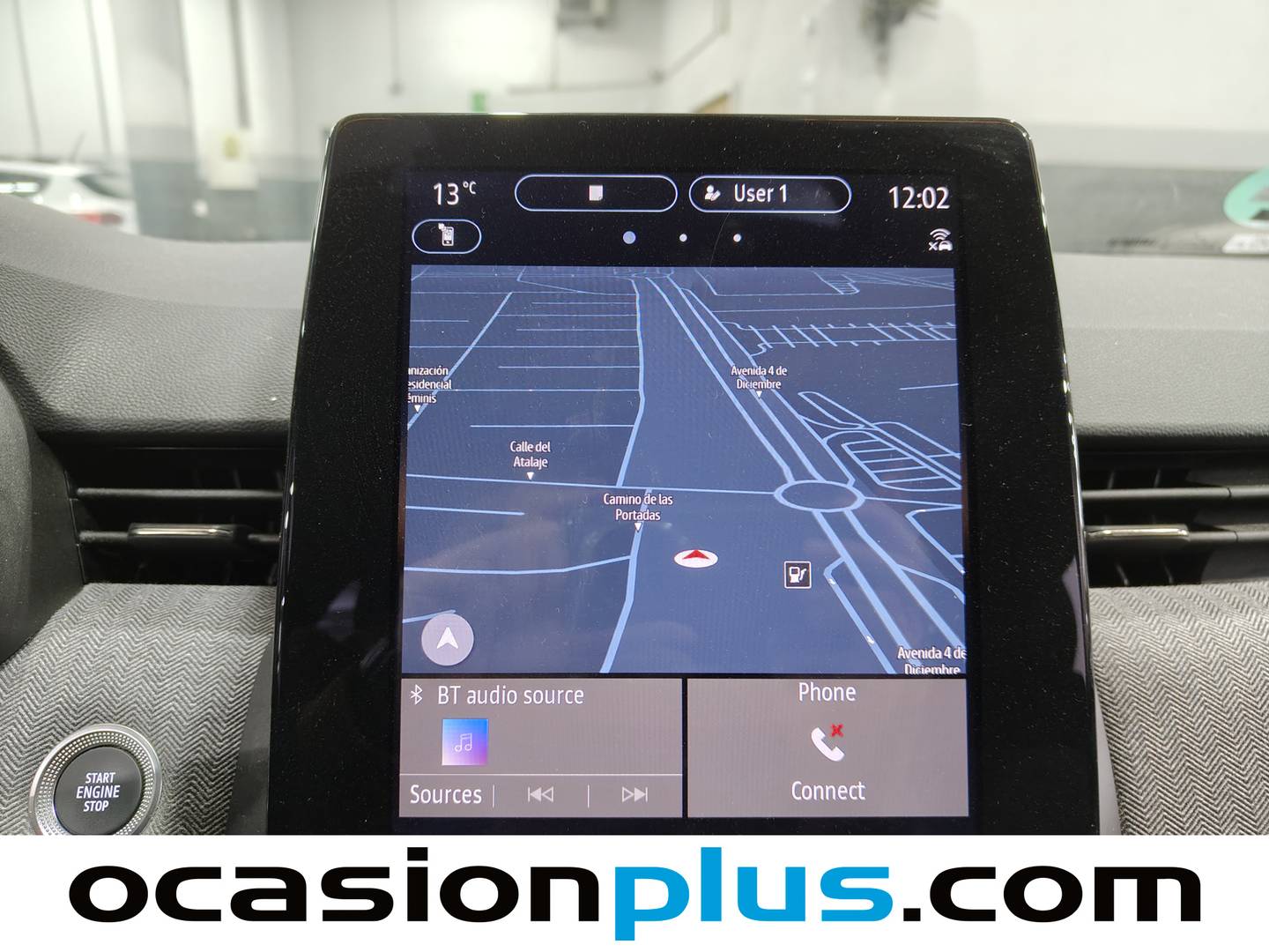 Renault Clio Renault Clio Techno TCe (90 CV) gasolina