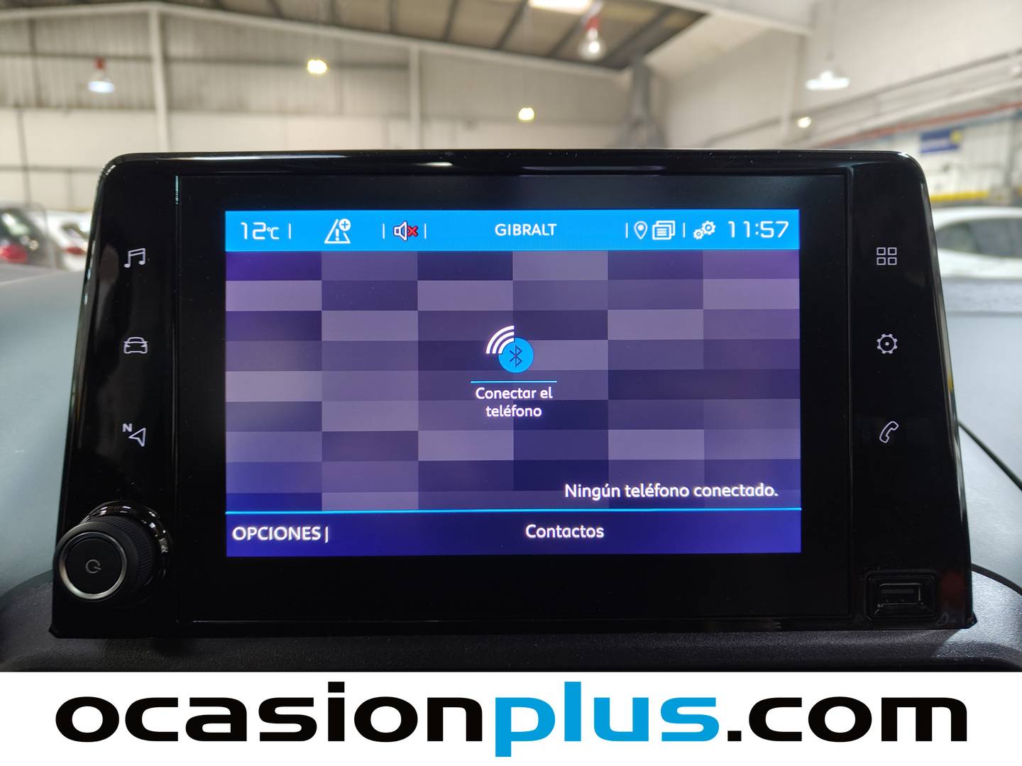 Foto Citroën Berlingo Citroen Berlingo BlueHDi 130 S&S Talla M Shine (130 CV)