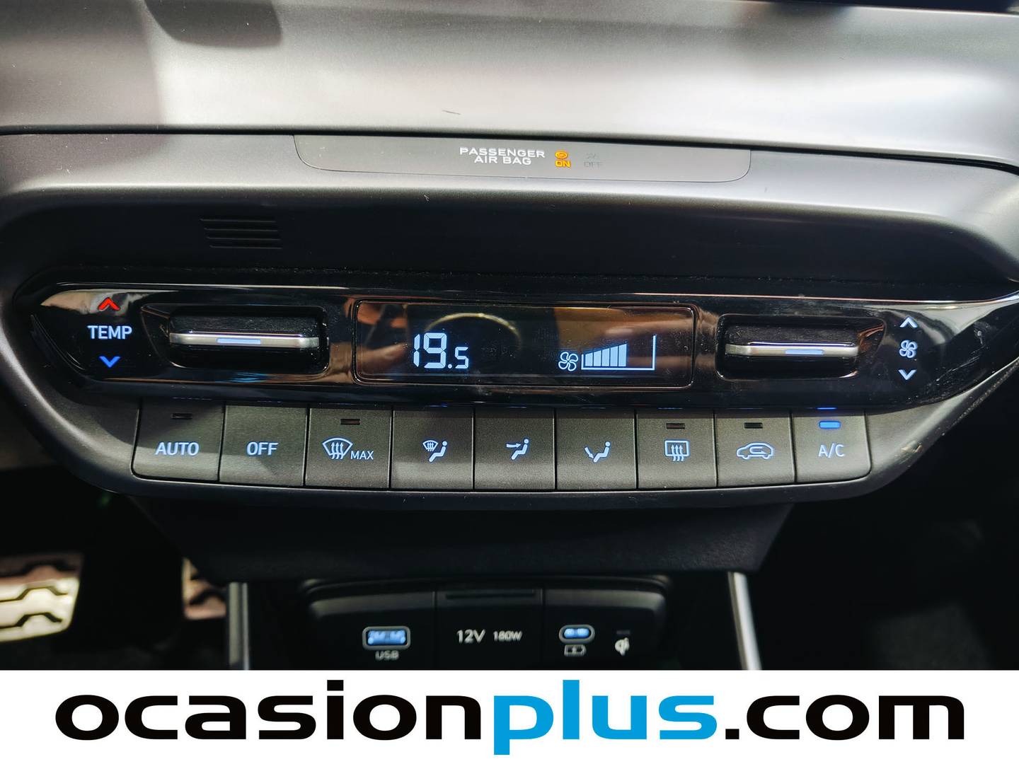 Hyundai Bayon Hyundai Bayon 1.0 TGDI 48V Tecno DCT (100 CV) al mejor precio
