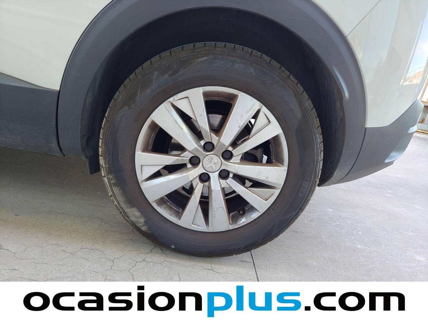 Peugeot 3008 Peugeot 3008 PureTech 130 S&S Active (130 CV) barato