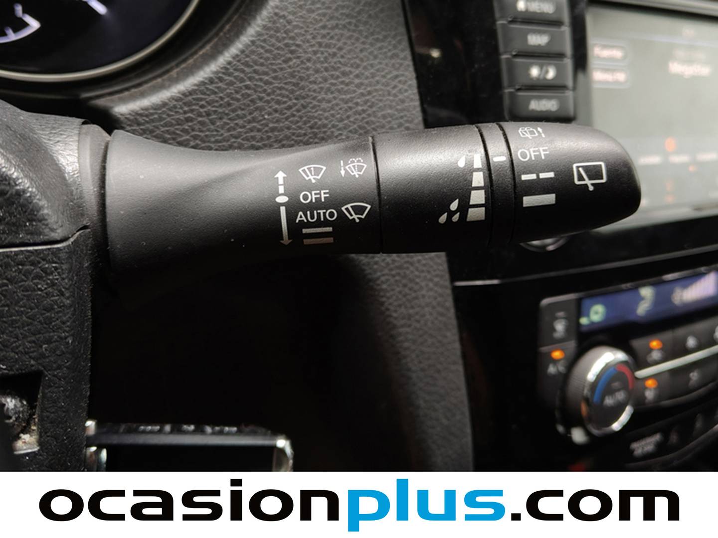 Nissan QASHQAI Nissan Qashqai dCi 110 S&S Acenta 4x2 (110 CV) de segunda mano