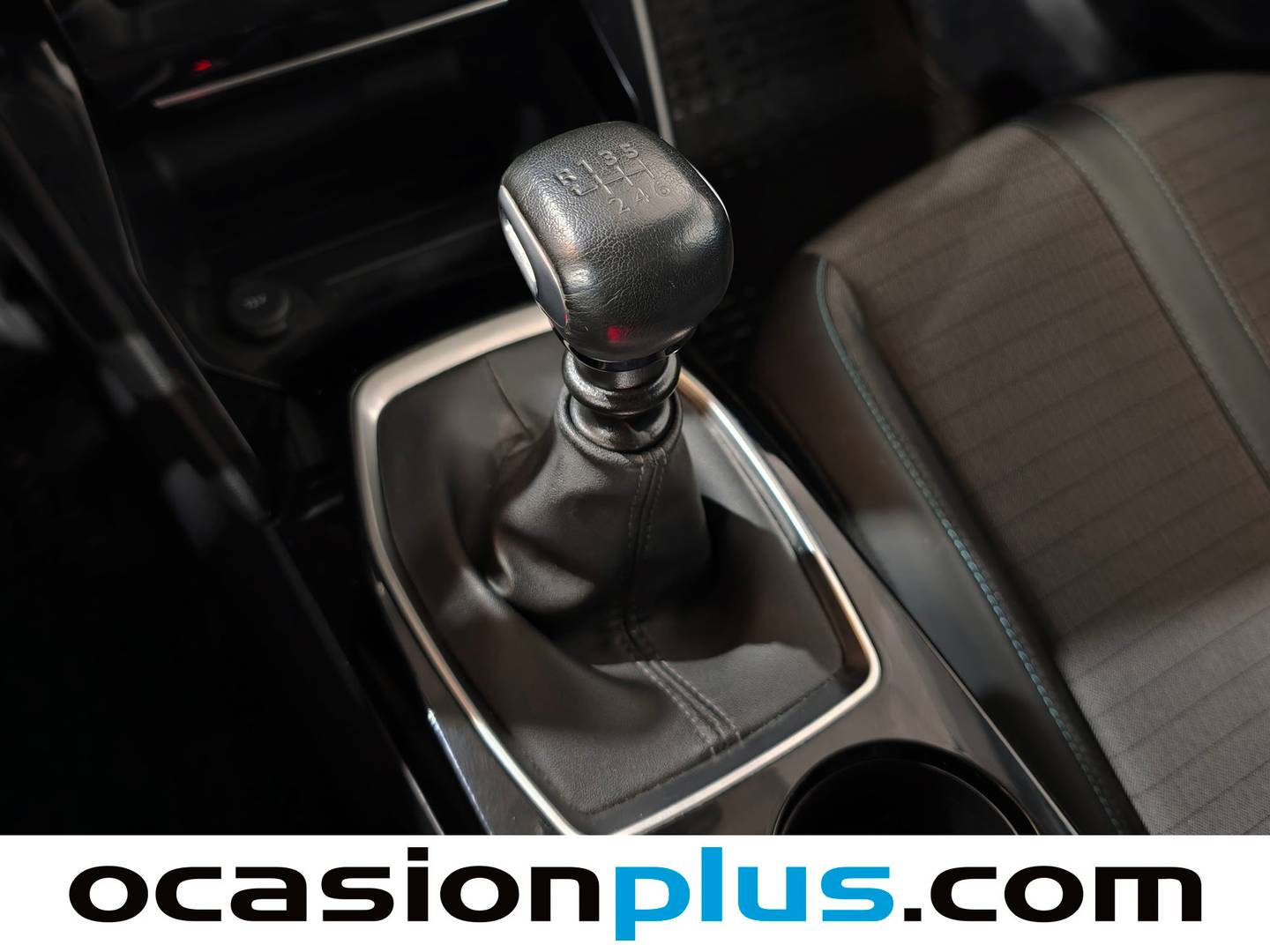 Peugeot 2008 Peugeot 2008 PureTech 130 S&S Allure Pack (130 CV) de segunda mano