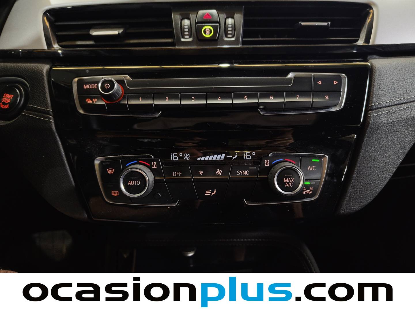BMW X2 BMW X2 sDrive18i (140 CV) automático