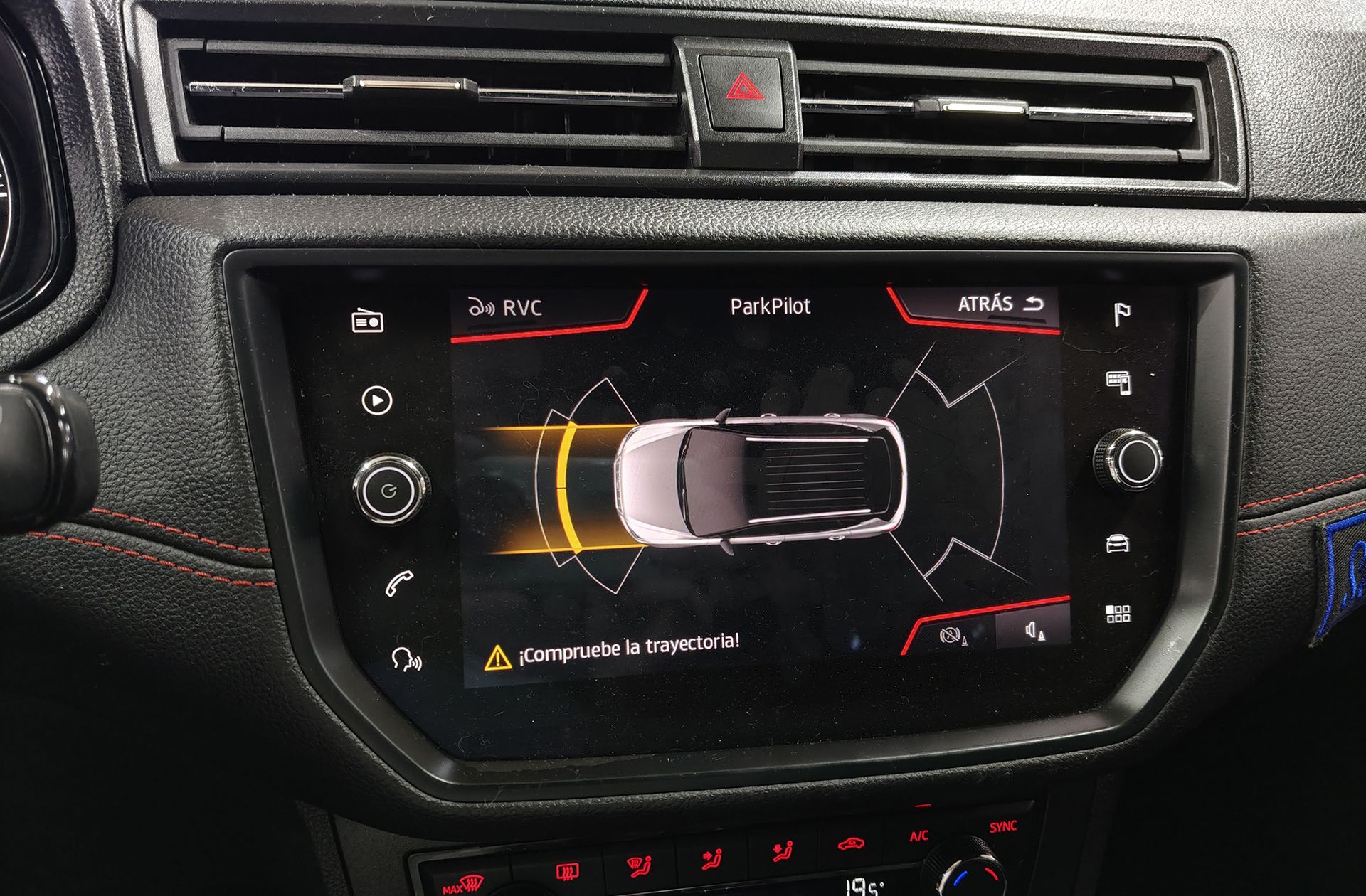 SEAT Arona 1.0 TGI GNC FR - foto 11