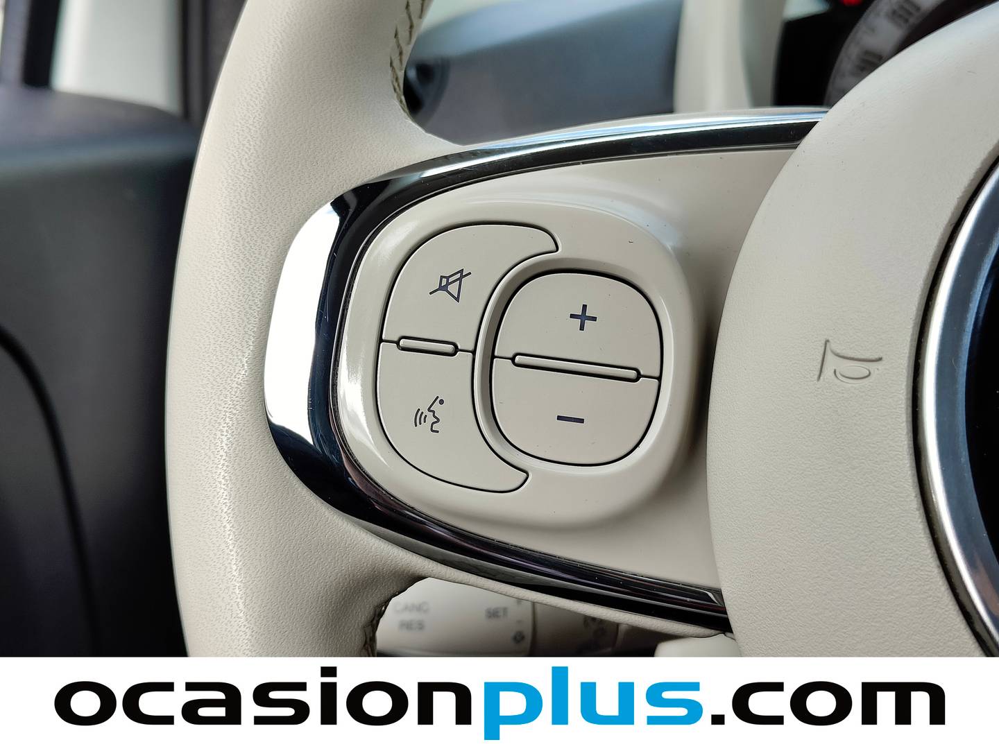 Fiat 500 Fiat 500 1.0 Hybrid Monotrim (70 CV) de segunda mano