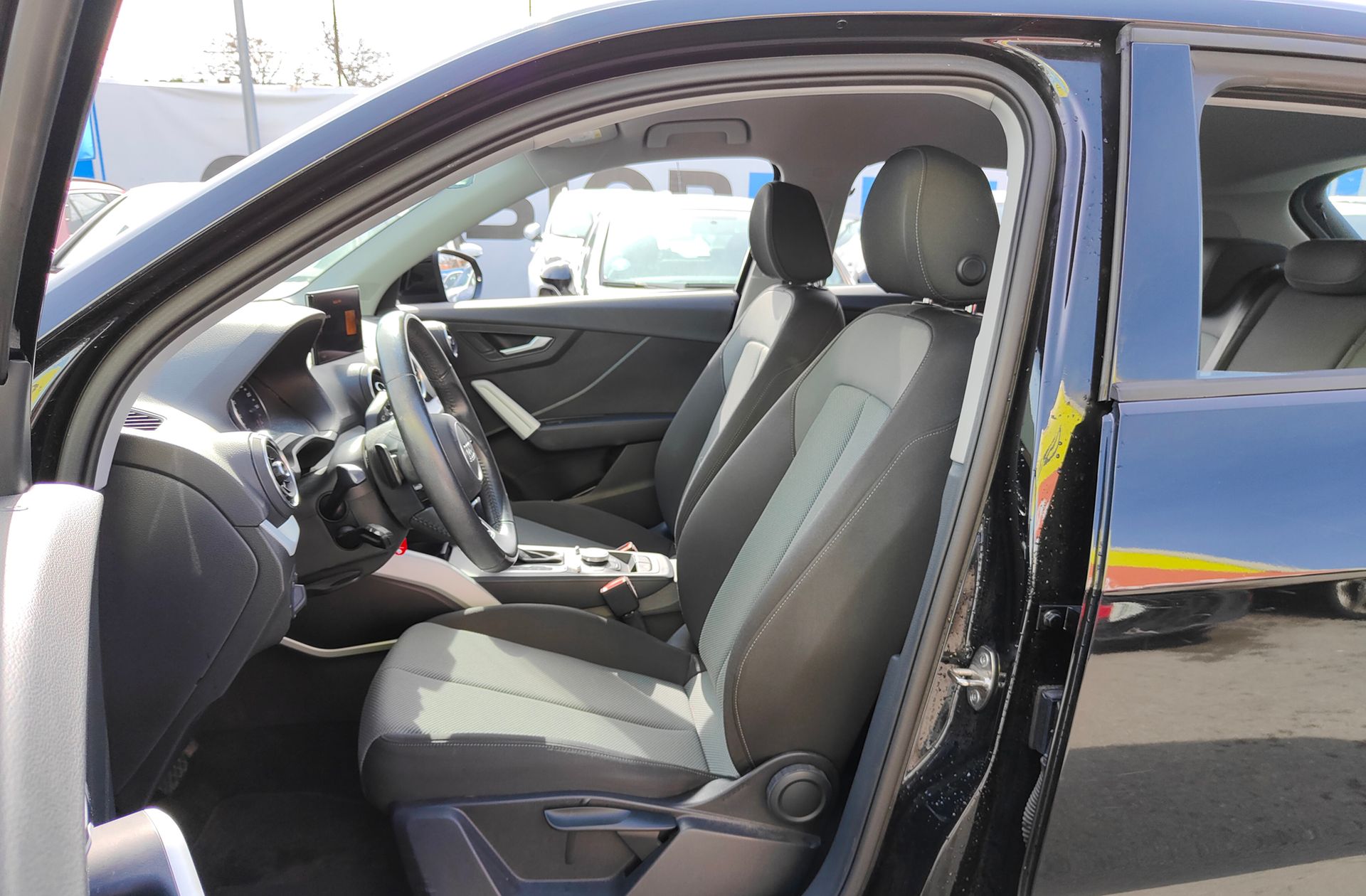 Audi Q2 Design 30 TDI S Tronic - foto 10