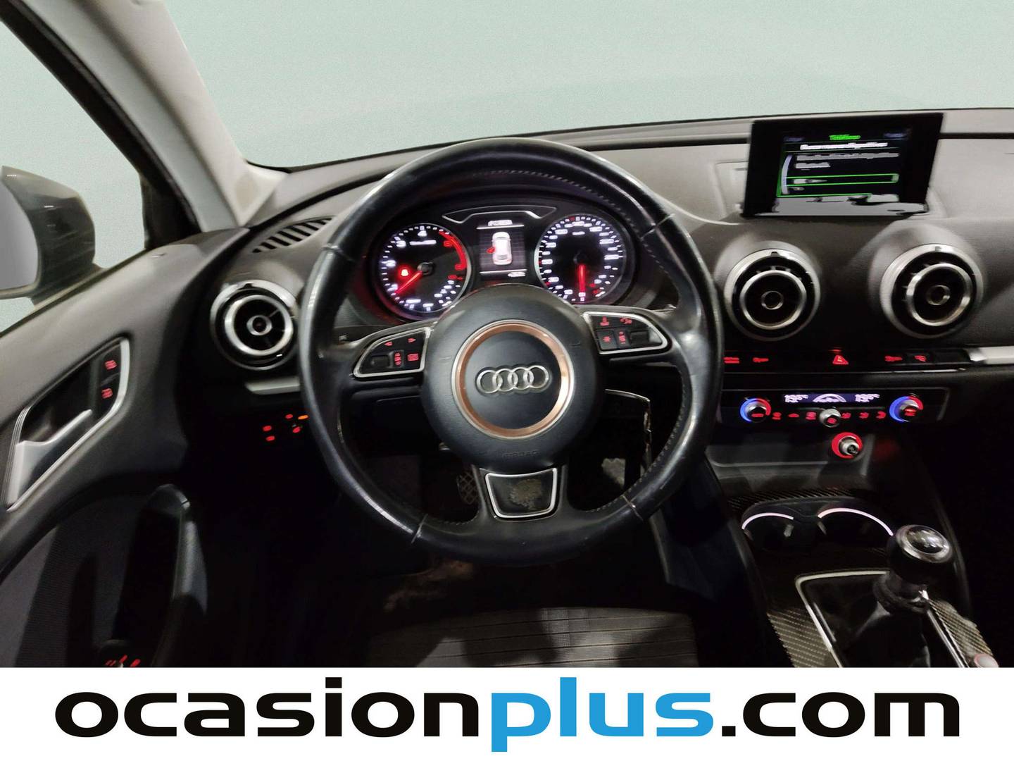 Audi A3 Audi A3 Sportback S line 1.6 TDI clean diesel (110 CV) barato