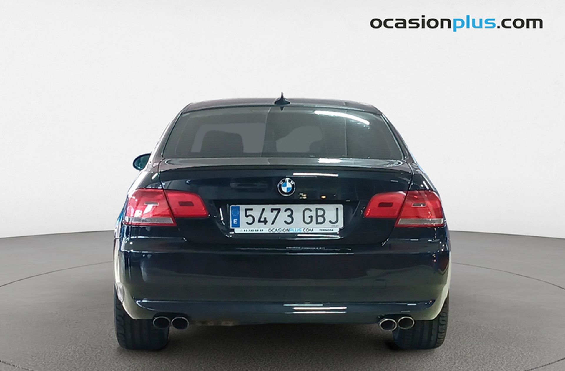 BMW Serie 3 320i Coupe - foto 12