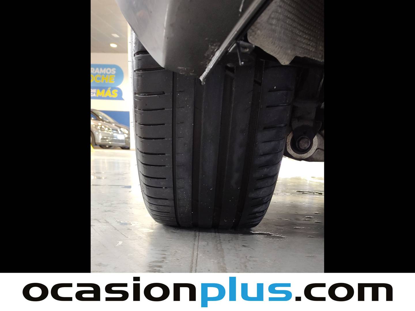 Mercedes Clase GLE Mercedes GLE 500 e 4Matic  (442 CV) de segunda mano