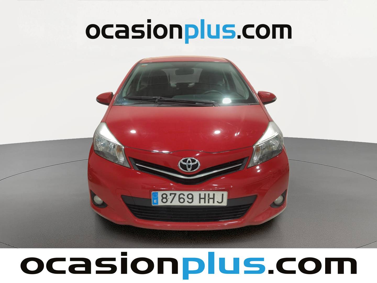 Toyota Yaris Toyota Yaris 70 Active (69 CV) 69cv