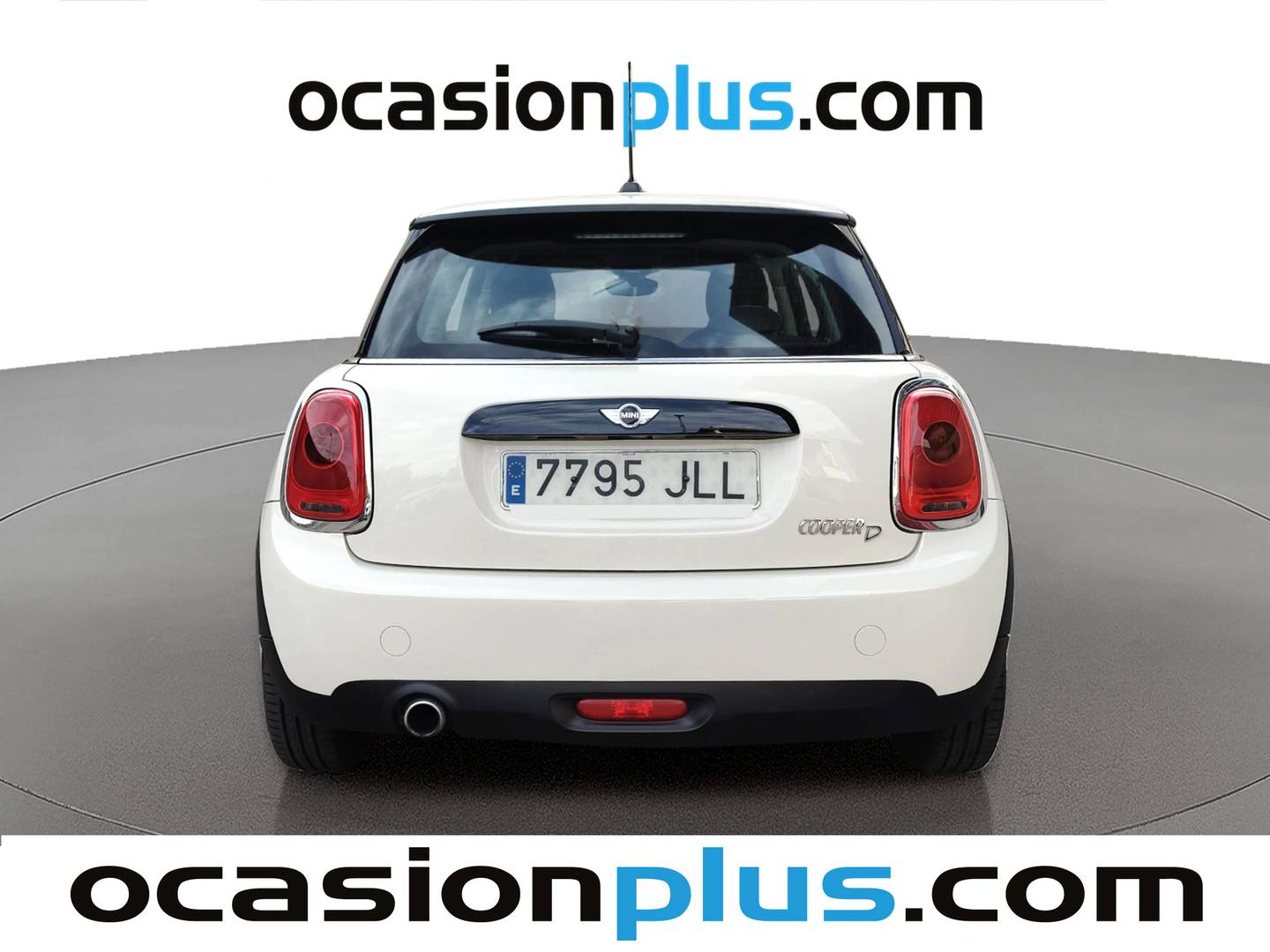 Mini MINI Mini MINI Cooper D (116 CV) barato