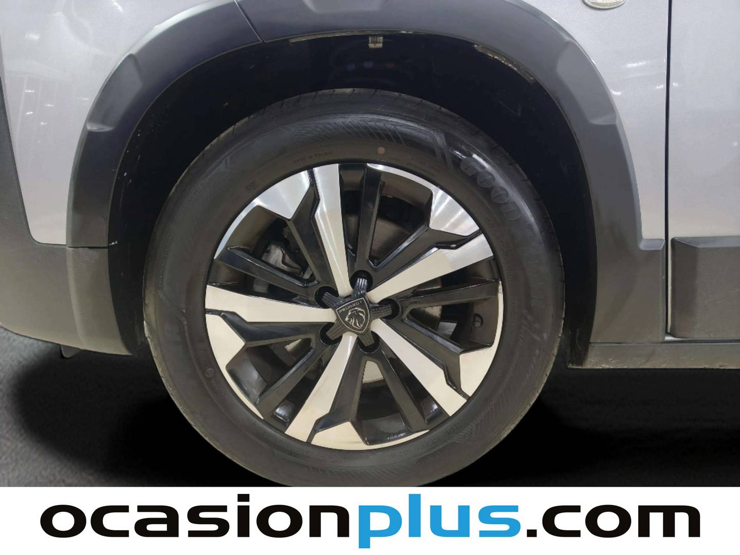 Foto Peugeot Rifter Peugeot Rifter BlueHDi 130 GT Long EAT8 (130 CV) 7 plazas