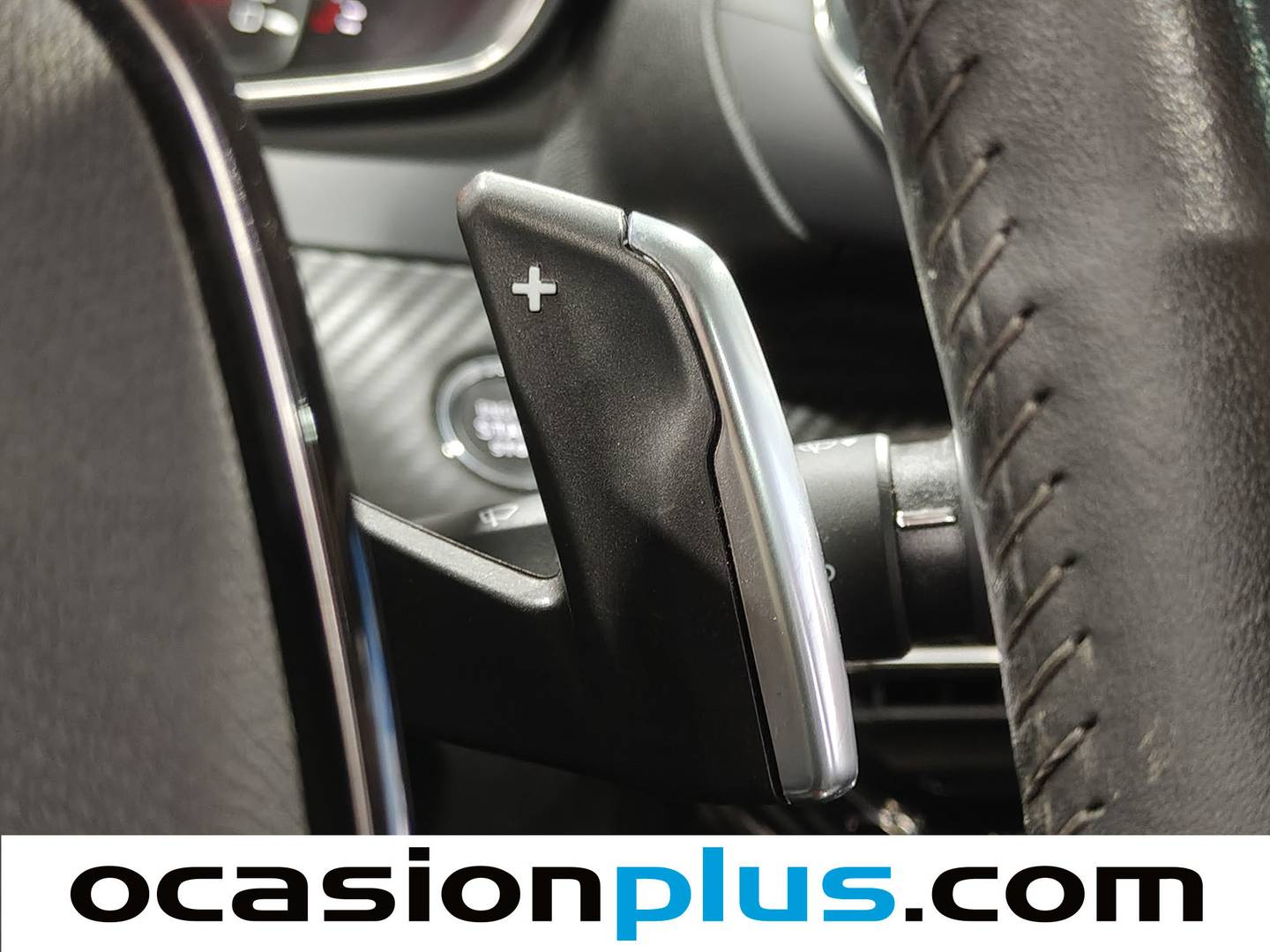 Peugeot 208 Peugeot 208 PureTech 100 Allure EAT8 (100 CV) km 0