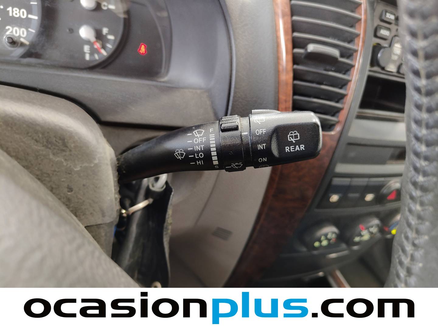 KIA Sorento KIA Sorento 2.5 CRDi EX AWD (140 CV) de ocasión