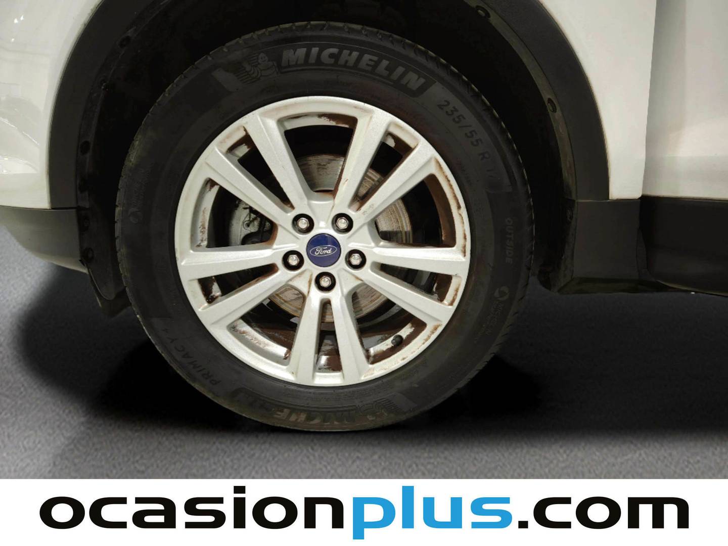 Accesorios del Ford Kuga Ford Kuga 1.5 EcoBoost Trend+ 4x2 (150 CV)