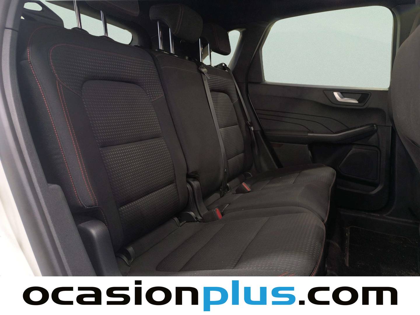 Ford Kuga Ford Kuga 2.5 Duratec FHEV ST-Line Auto (190 CV) km 0