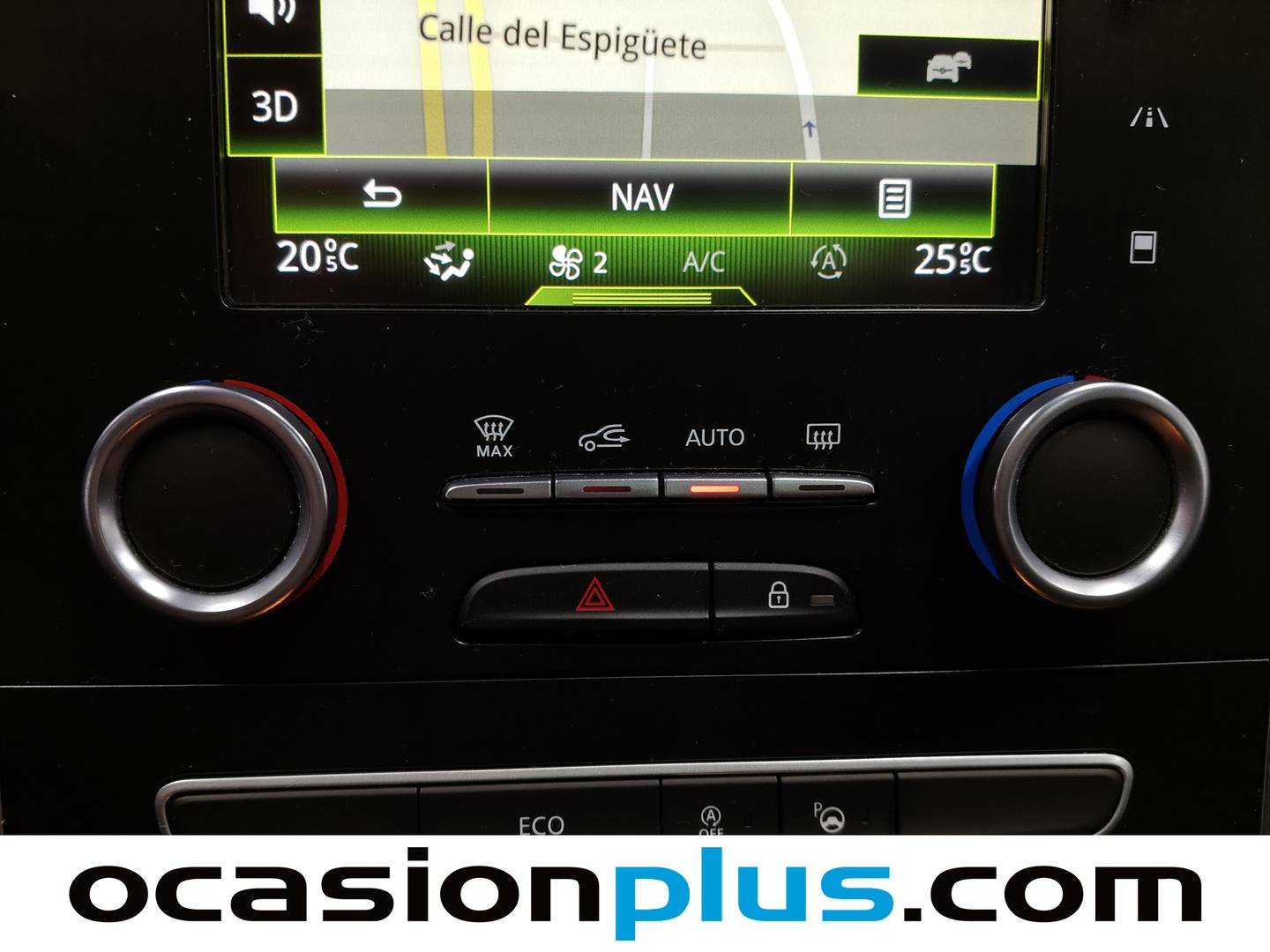 Renault Scénic Renault Scenic Zen Energy TCe (130 CV) 130cv