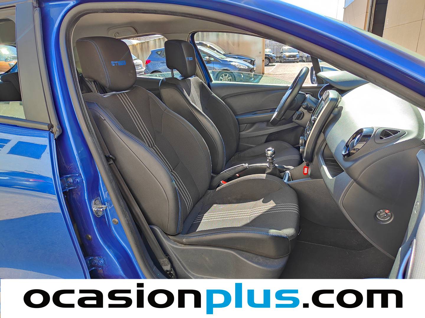 Renault Clio Renault Clio Zen Energy TCe (120 CV) GT-Line km 0