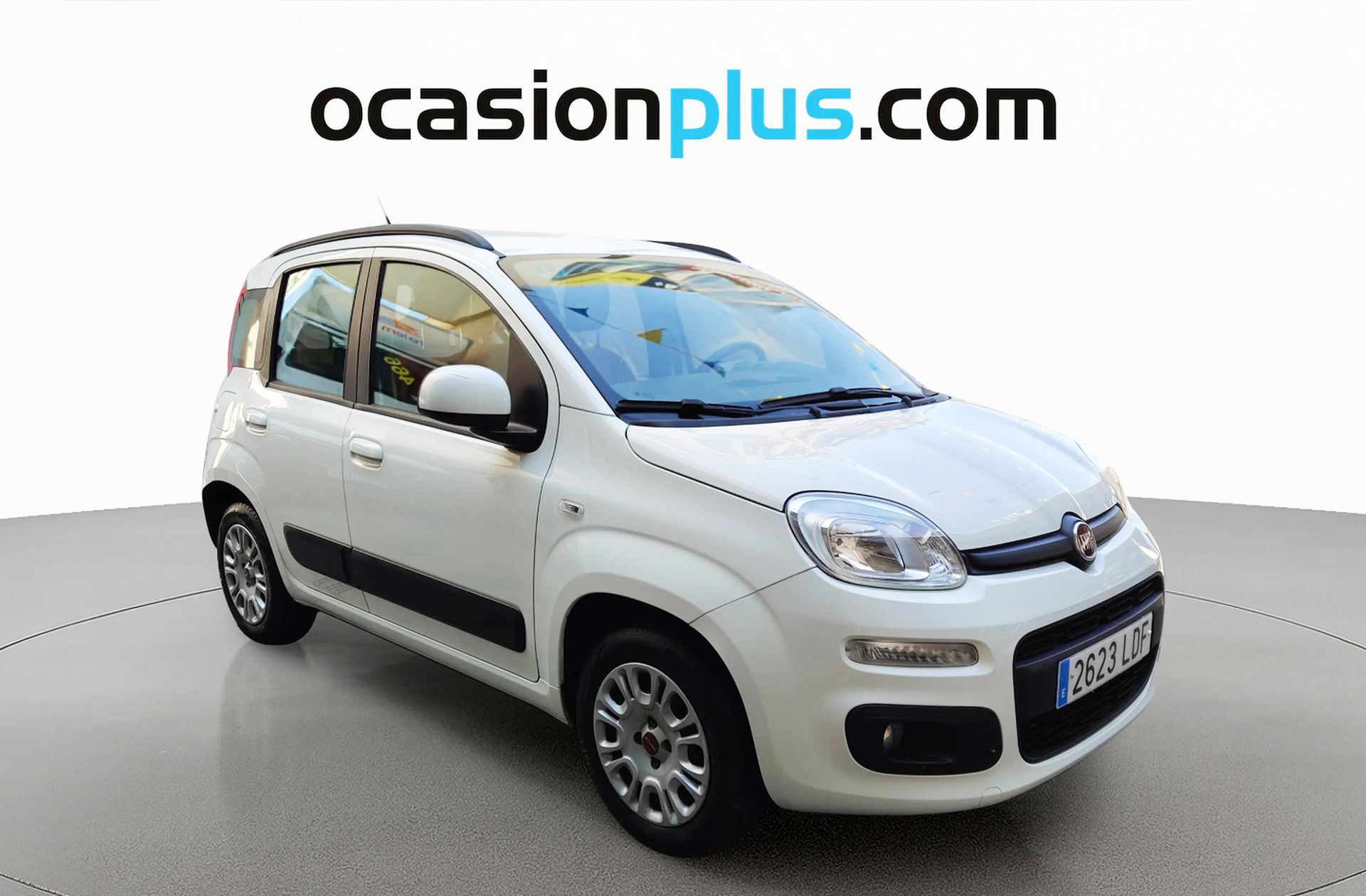 Fiat Panda 1.2 Lounge - foto 2
