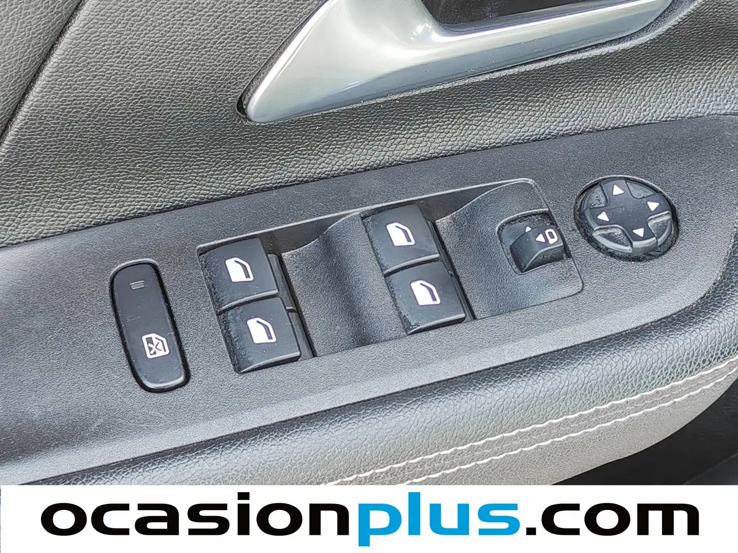 Foto Opel Mokka Opel Mokka 1.5 D GS Line (110 CV)