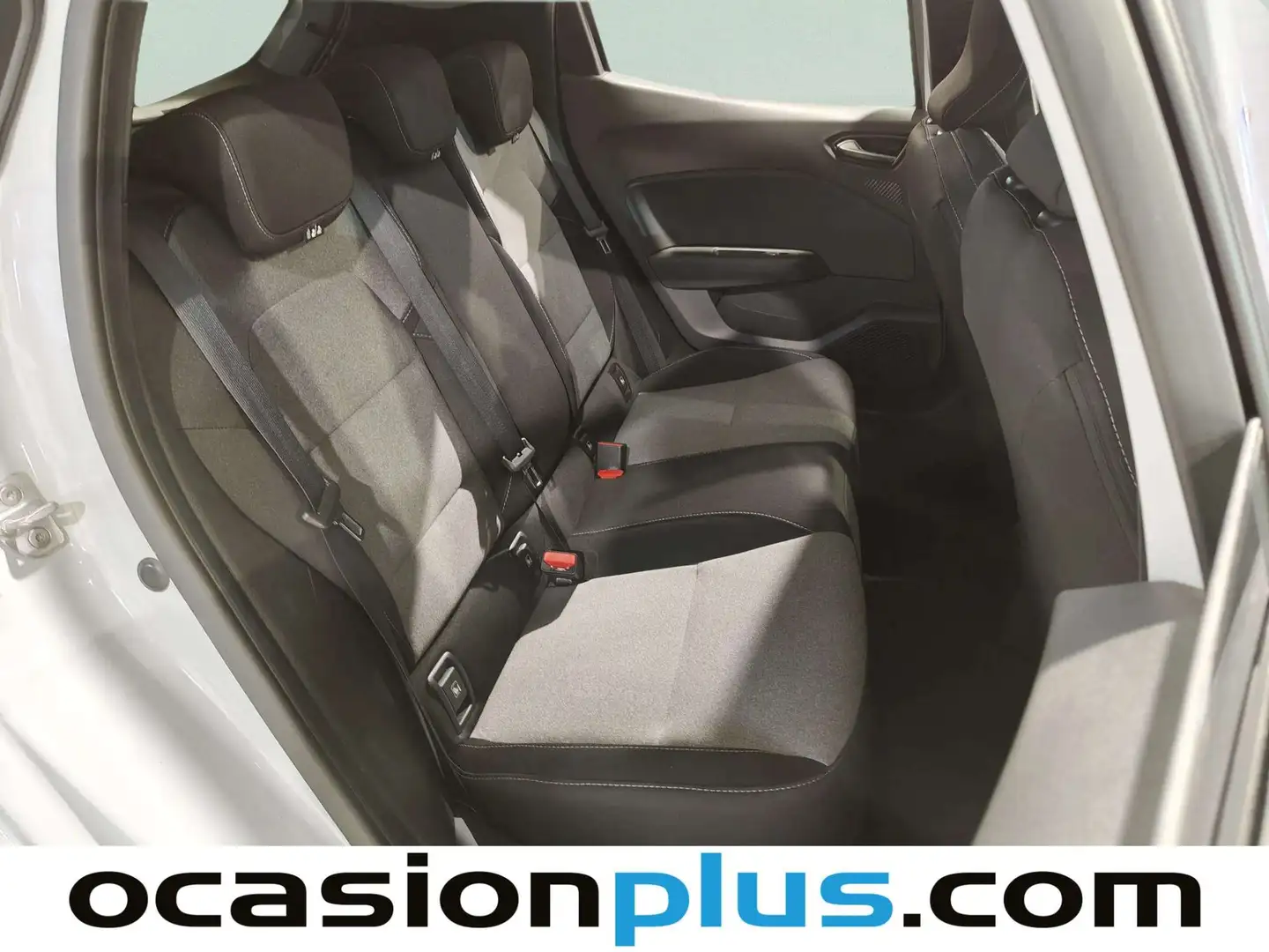 Foto Renault Clio Renault Clio Evolution dCi (100 CV)