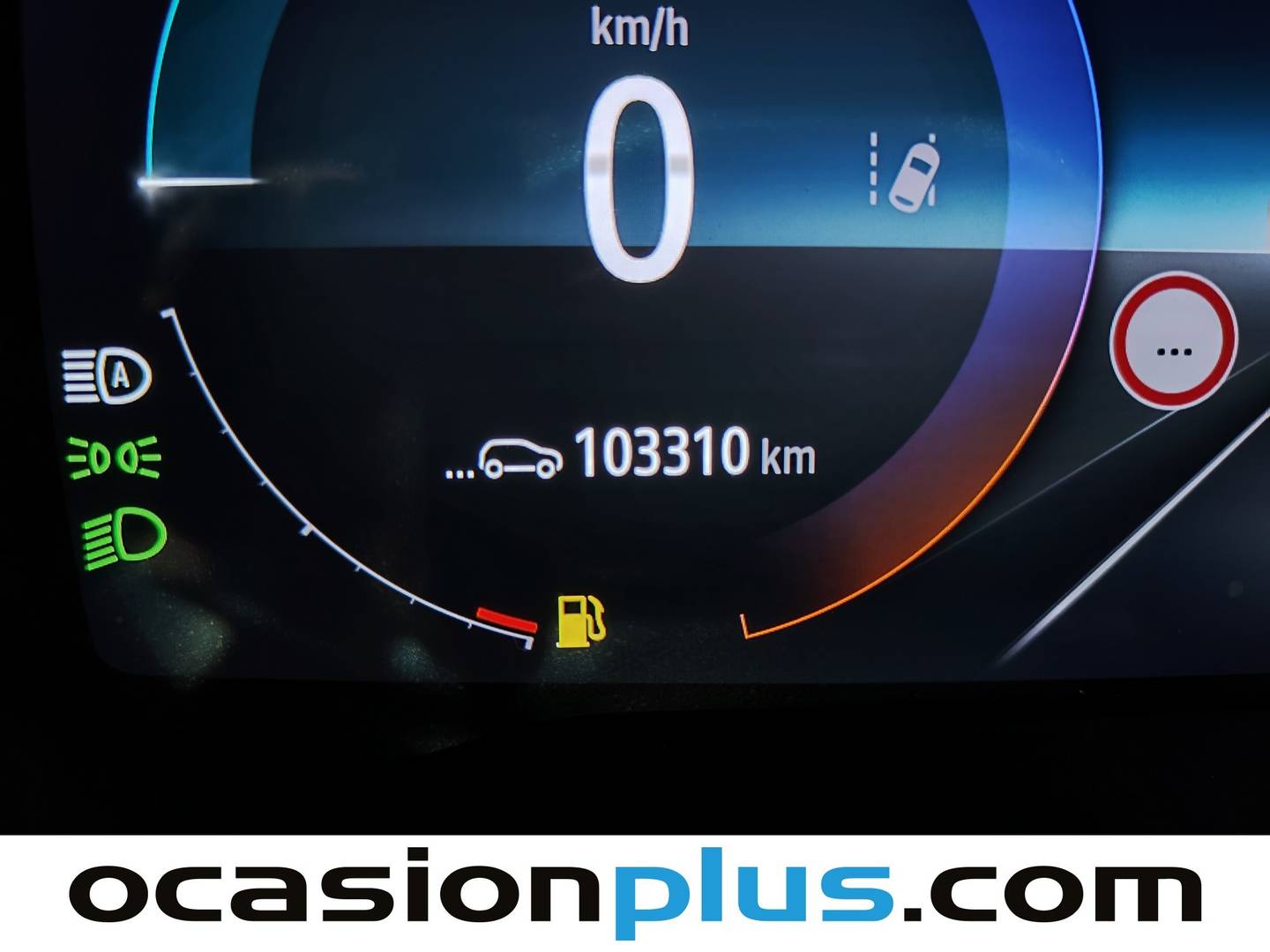 Foto Renault Captur Renault Captur Zen E-TECH Híbrido enchufable  (160 CV)