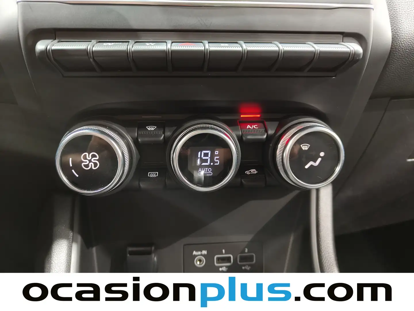 Foto Renault Captur Renault Captur Zen TCe (140 CV) EDC GPF