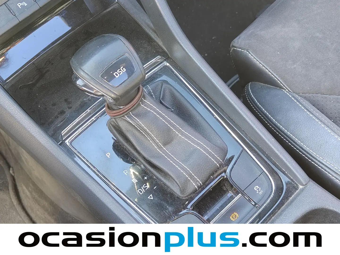 Foto Skoda Kodiaq Skoda Kodiaq 2.0 TDI Sportline 4x2 DSG (150 CV) 7 Plazas