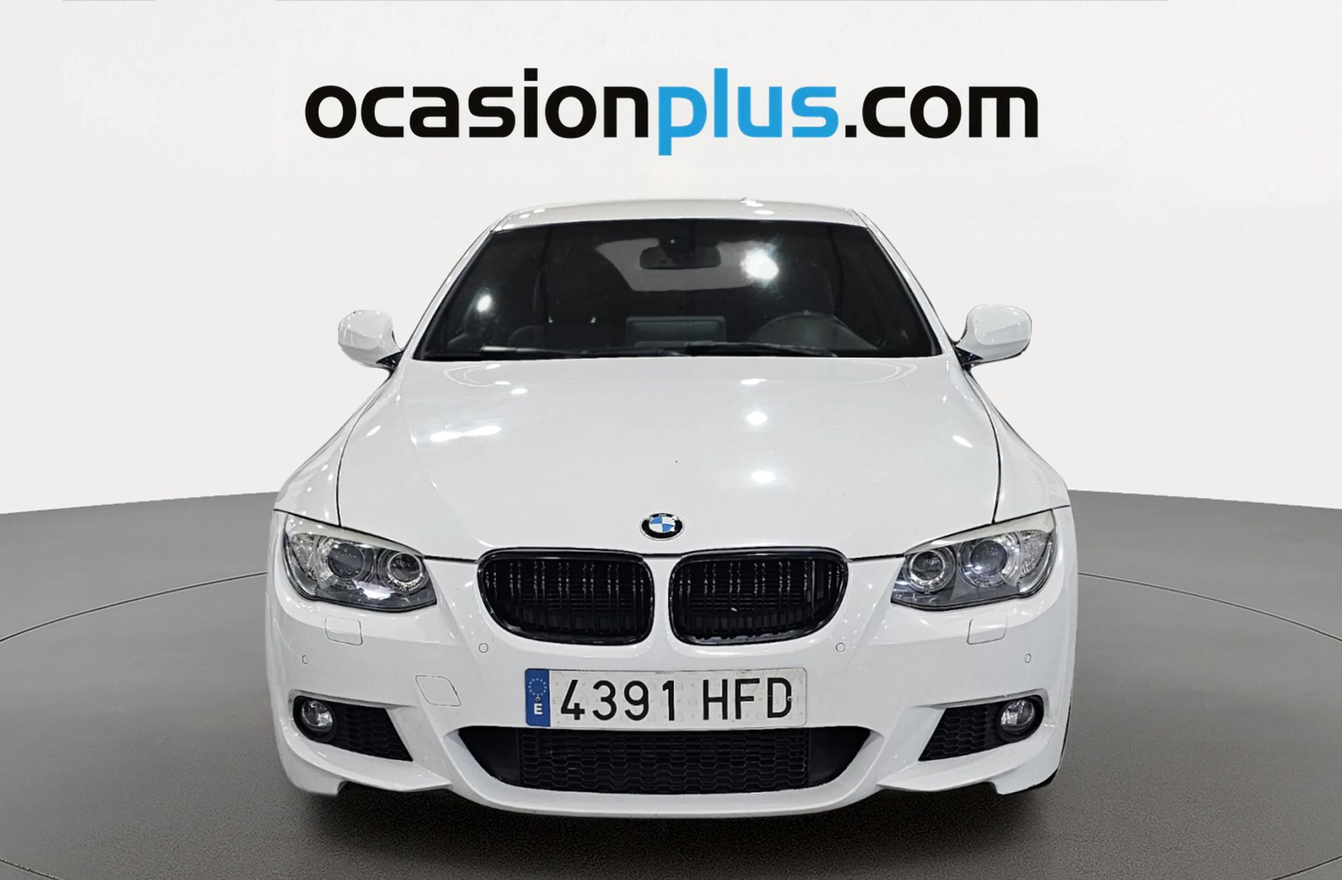 BMW Serie 3 320d Coupe - foto 12