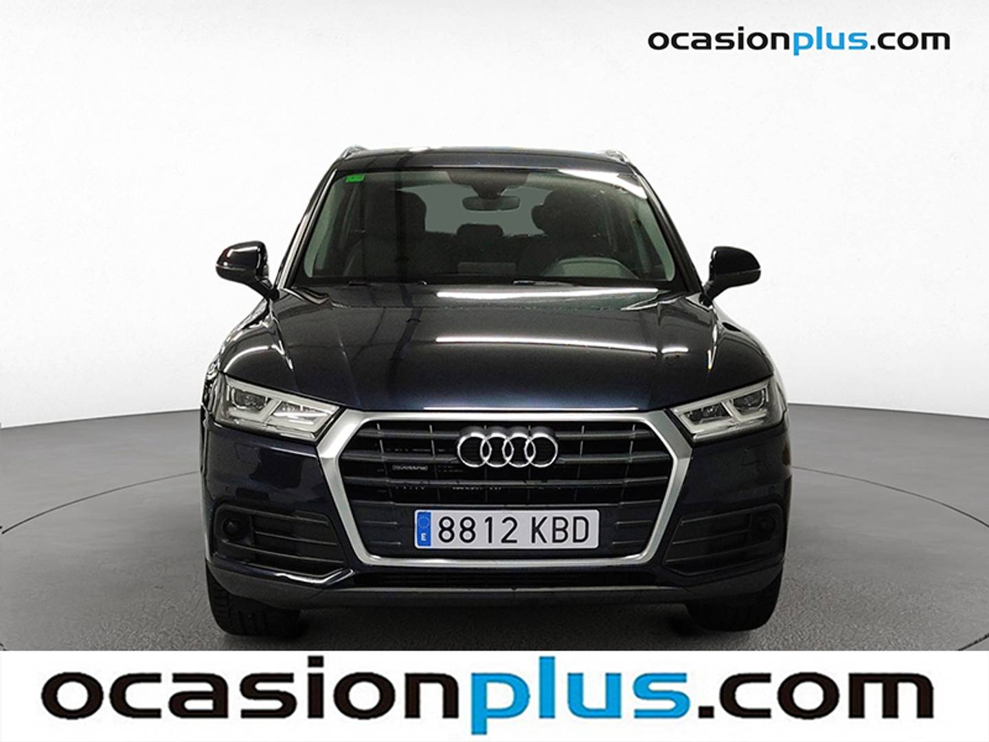 Foto Audi Q5 Audi Q5 Advanced 2.0 TFSI quattro (252 CV) S tronic