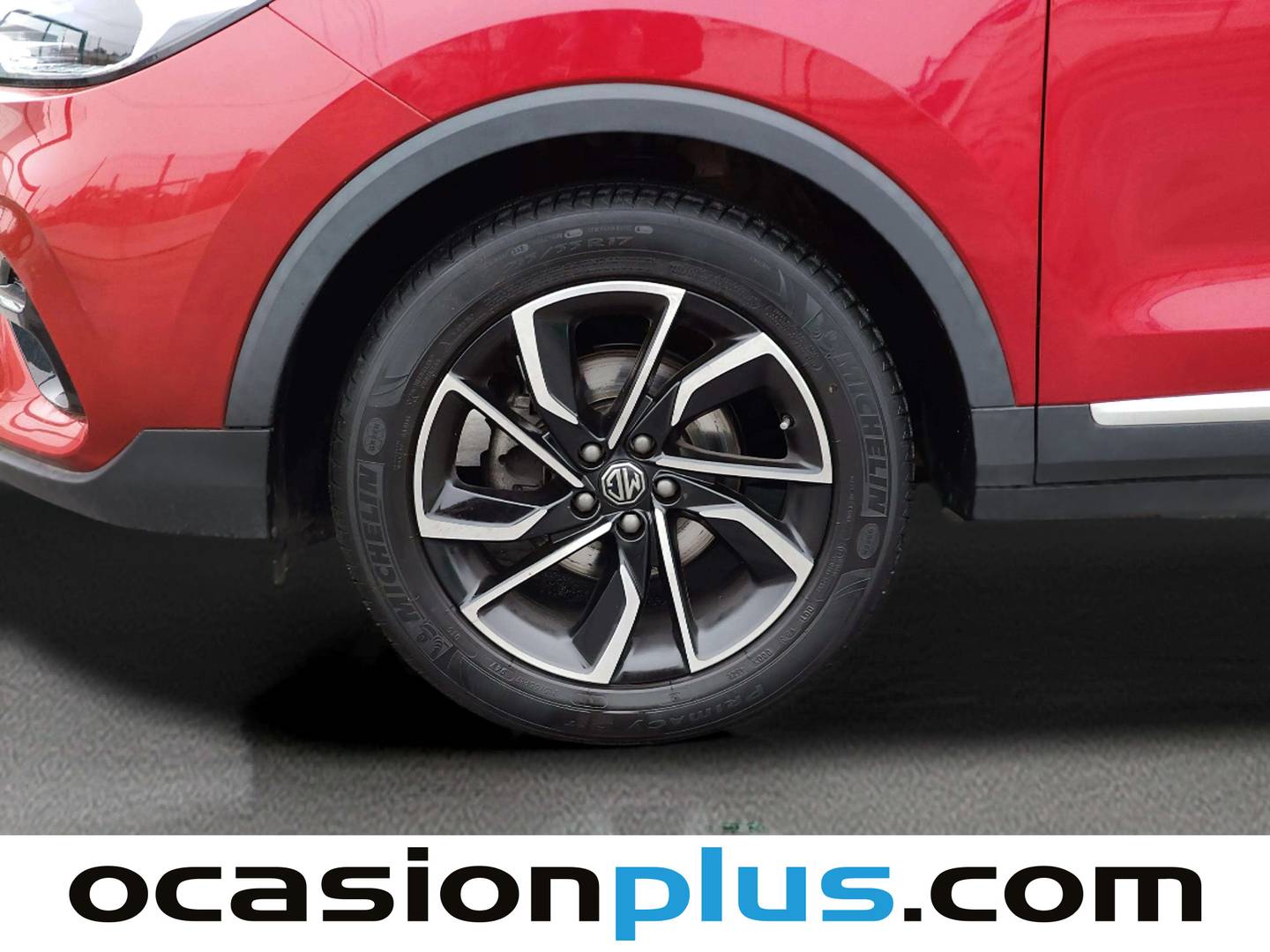 Foto MG ZS MG ZS 1.0T Luxury (111 CV)