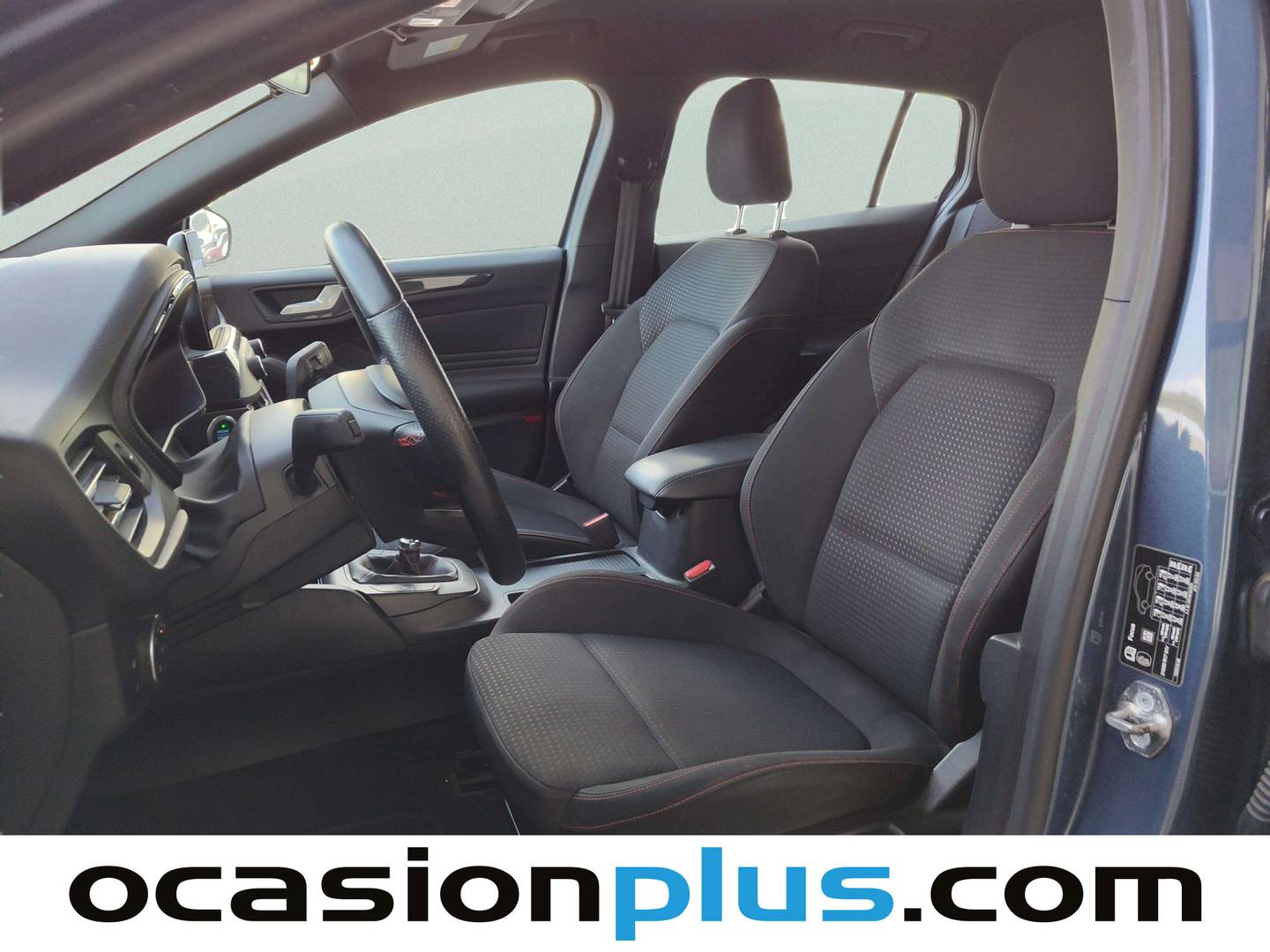 Ford Focus Ford Focus 1.0 Ecoboost ST-Line  (125 CV) al mejor precio