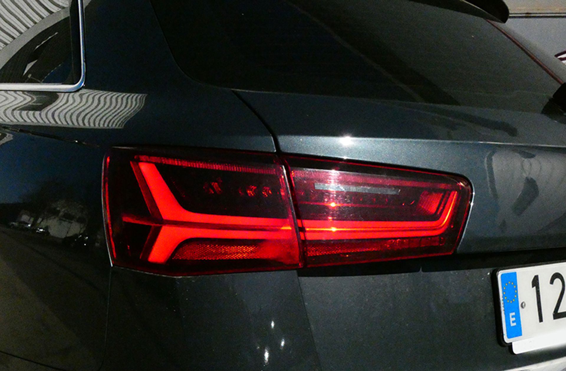 Audi A6 Avant 3.0 TDI quattro S tronic - foto 17