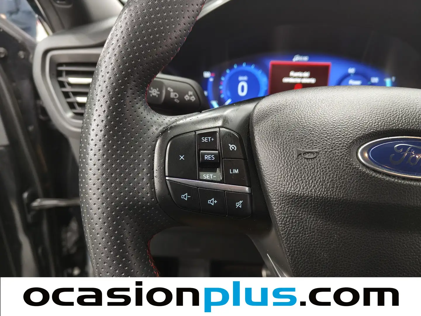 Foto Ford Kuga Ford Kuga 2.5 Duratec PHEV ST-Line X Auto (225 CV)