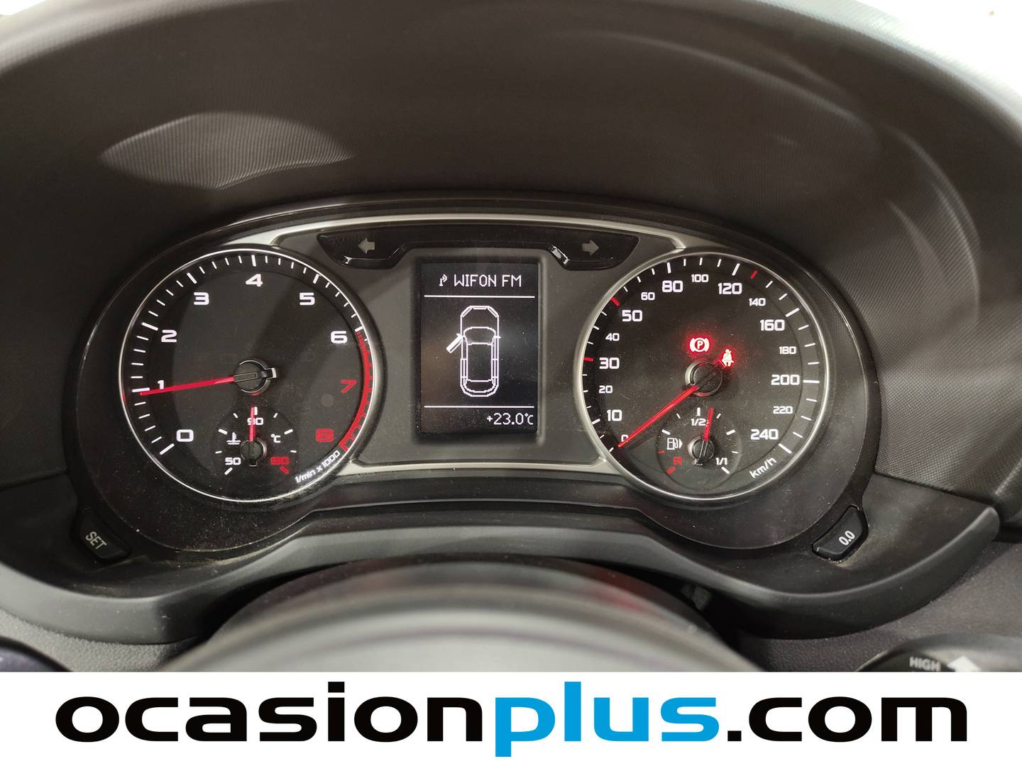 Foto Audi A1 Audi A1 Sportback Adrenalin 1.0 TFSI (95 CV) Pack S-Line