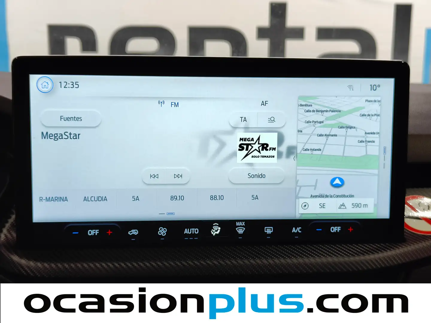 Foto Ford Kuga Ford Kuga 1.5T EcoBoost ST-Line 4x2 (150 CV)