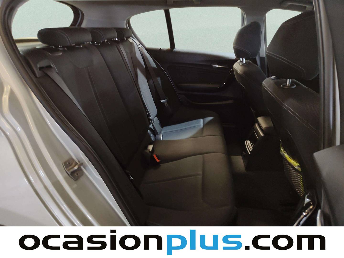 BMW Serie 1 BMW Serie 1 118d (150 CV) km 0