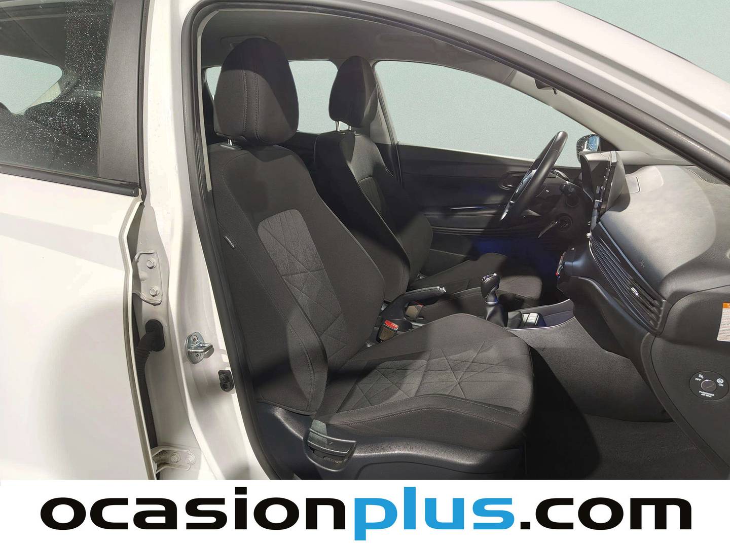 Foto Hyundai Bayon Hyundai Bayon 1.0 TGDI 48V Maxx (100 CV)