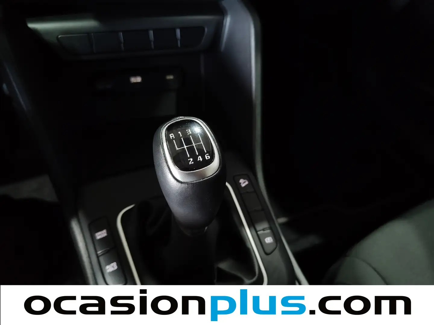 Foto KIA Sportage Kia Sportage 1.6 T-GDi Concept 4X2 (150 CV)