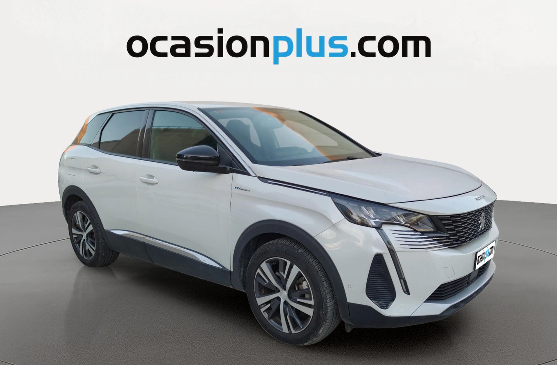 Peugeot 3008 300 Allure Pack e-EAT8 - foto 2