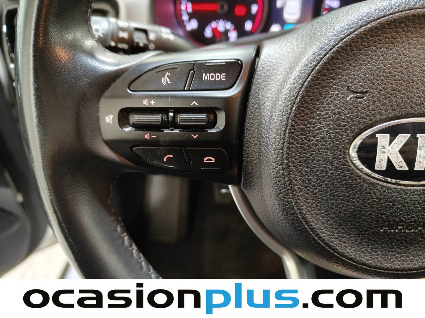 Acabados KIA Stonic KIA Stonic 1.0 T-GDi MHEV Drive iMT (100 CV)
