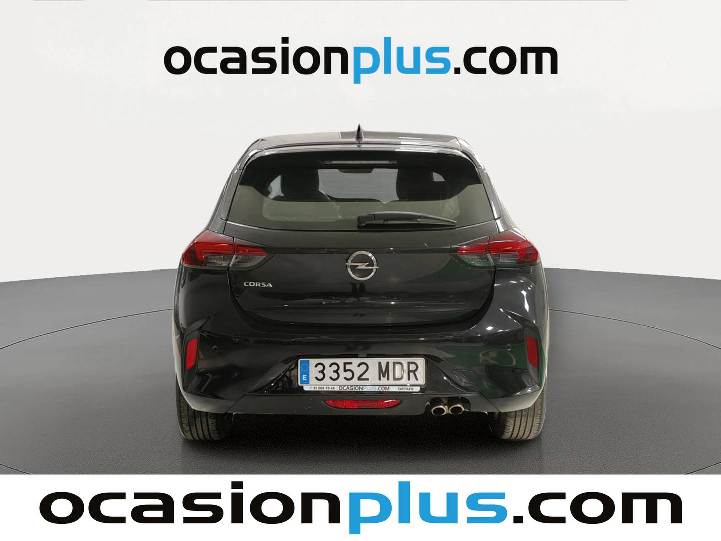 Foto Opel Corsa Opel Corsa 1.2T XHT (130CV) GS-Line Auto