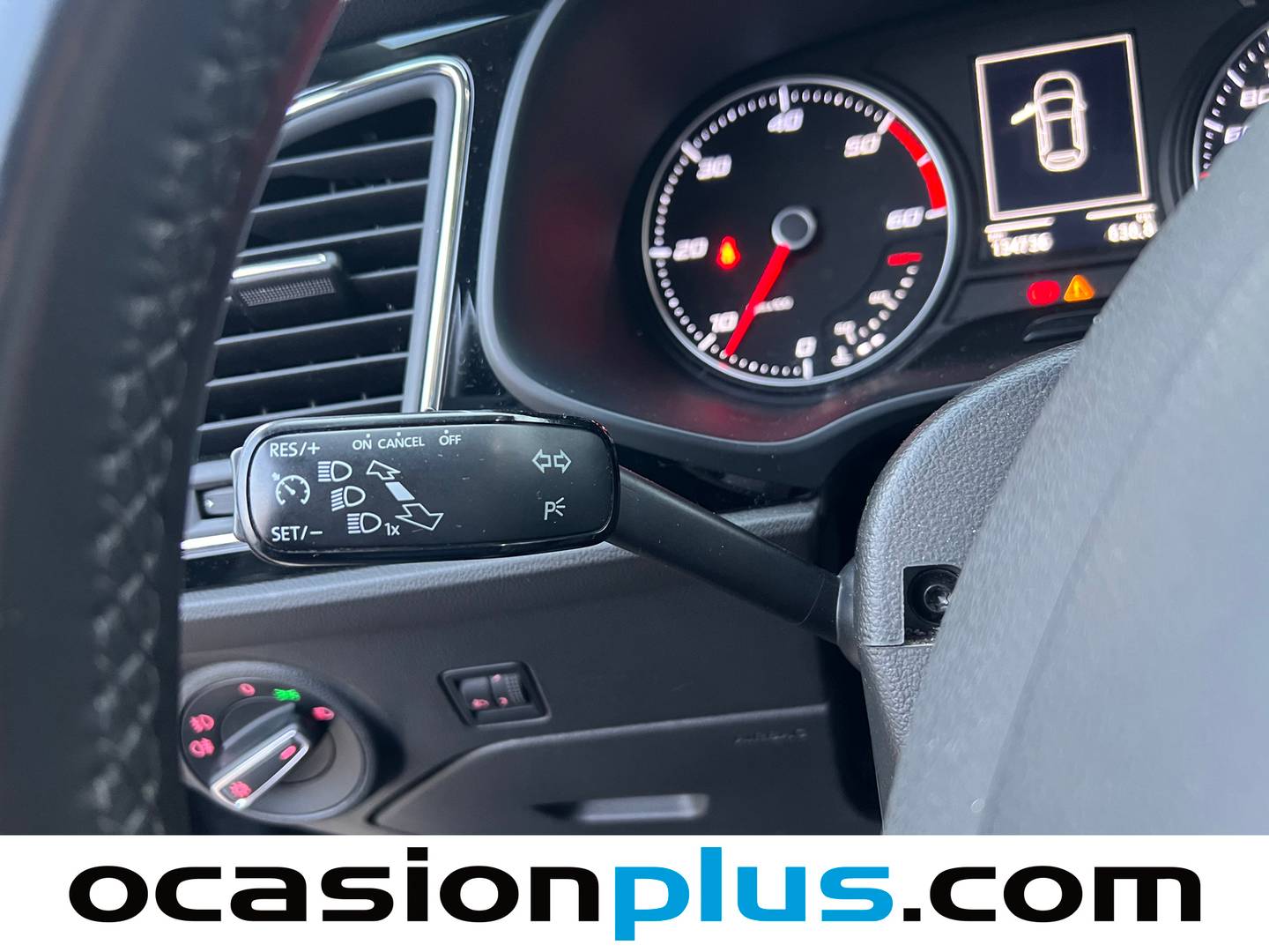 Foto Seat León SEAT León 2.0 TDI S&S Style  (150 CV)