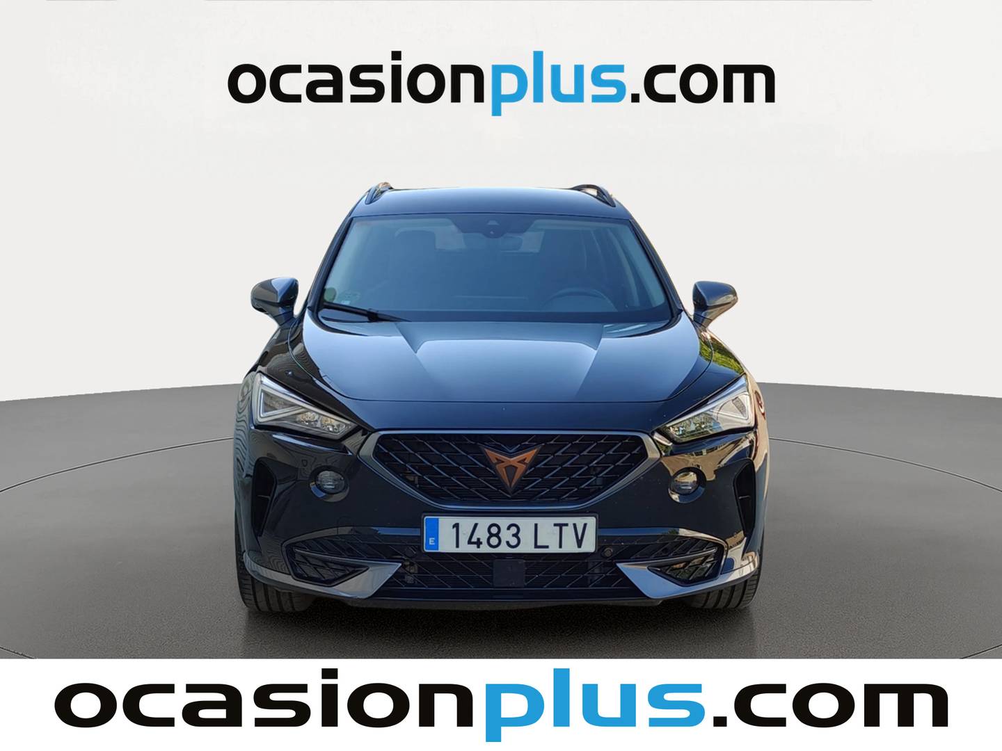 Cupra Formentor Cupra Formentor 1.5 TSI  (150 CV) 150cv