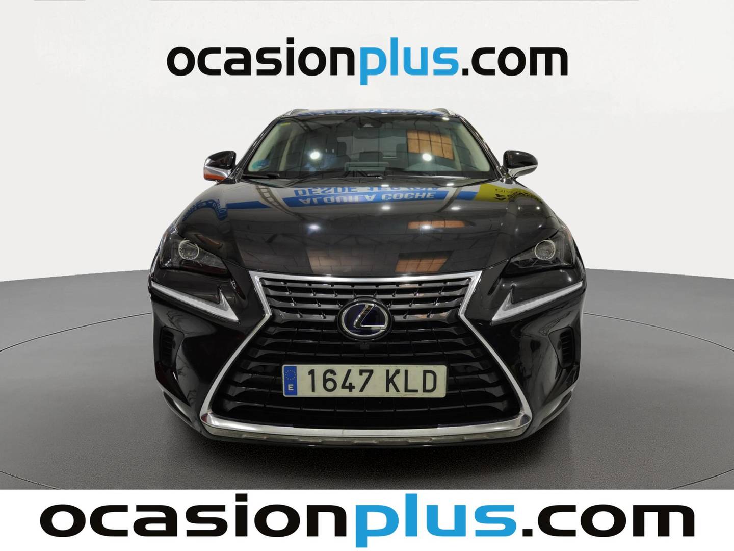 Lexus NX Lexus NX 300h Executive 4WD (197 CV) 197cv